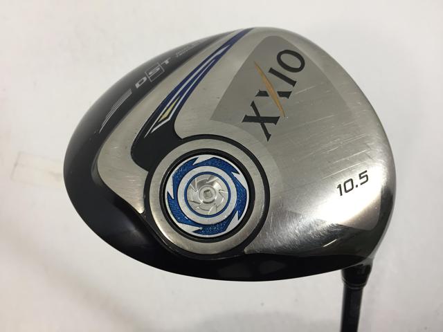 ゼクシオ2016モデル MP900 ダンロップ ドライバー クラブ詳細｜中古