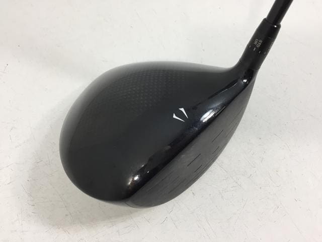 スリクソンZ785 Miyazaki Mahana ダンロップ ドライバー クラブ詳細