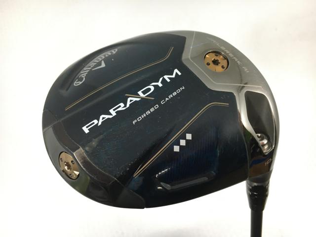 PARADYM ◇◇◇ TENSEI ブルー 1K 55 キャロウェイ ドライバー クラブ