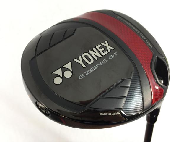 EZONE GT Type-D RK-04GT ヨネックス ドライバー クラブ詳細｜中古
