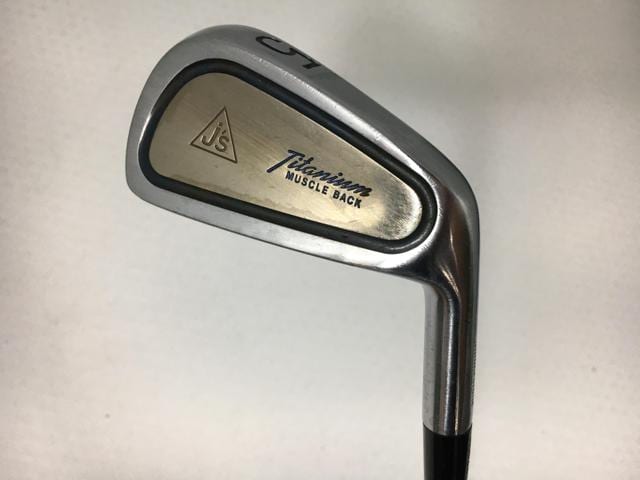 J'sチタンマッスル ブリヂストン アイアンセット 在庫一覧｜中古