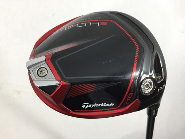 STEALTH2 HD テーラーメイド ドライバー 在庫一覧｜中古 ゴルフクラブ