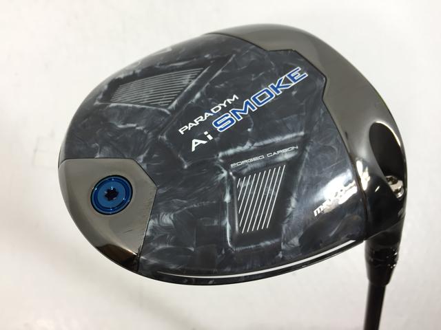 PARADYM Ai SMOKE MAX D TENSEI 50 for Callaway(JP) キャロウェイ