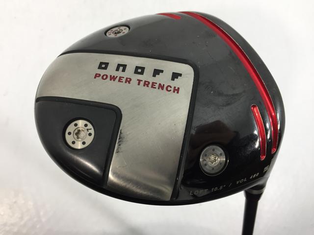 ONOFF KURO 2019 LABO SPEC TATAKI-40 グローブライド(ダイワ