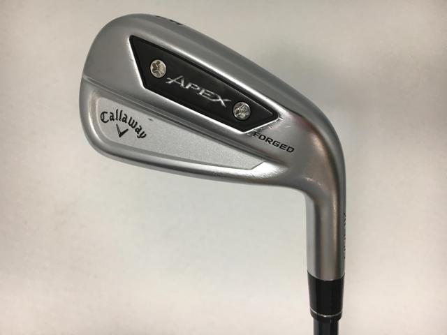 【中古ゴルフクラブ】キャロウェイゴルフ　APEX　APEX Ai300 アイアン Recoil DART 6 for Callaway　シャフト：Recoil DART 6 for Call… APEX Ai300 Recoil Dart 6 for callaway キャロウェイ アイアンセット