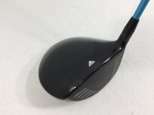 915D3 UST マミヤ ATTAS 6☆ ロックスター 6 タイトリスト ドライバー