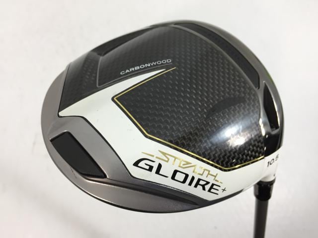 STEALTH GLOIRE＋ SPEEDER NX for TM テーラーメイド ドライバー