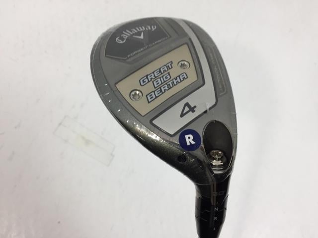 グレートビックバーサ UT 2023 SPEEDER NX 40 for GBB キャロウェイ