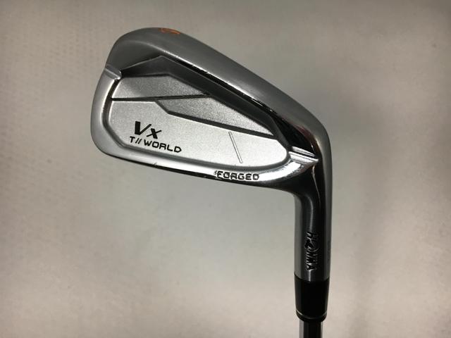 ツアーワールドTW767Vx NSプロ MODUS3 TOUR115 ホンマ アイアンセット