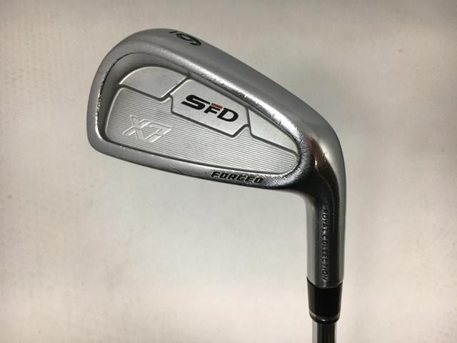 SFD SFD