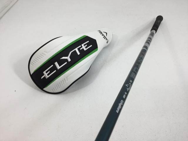 ELYTE X VENTUS GREEN 50 for Callaway キャロウェイ ドライバー