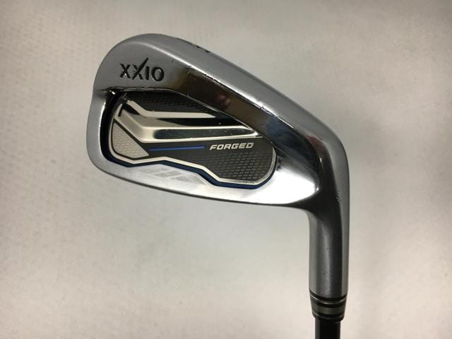 ゼクシオフォージド2017 アイアンセット 在庫一覧｜中古 ゴルフクラブ