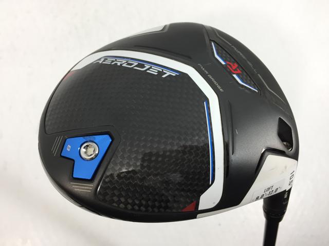 AEROJET コブラ ドライバー 在庫一覧｜中古 ゴルフクラブ｜クラブ買取