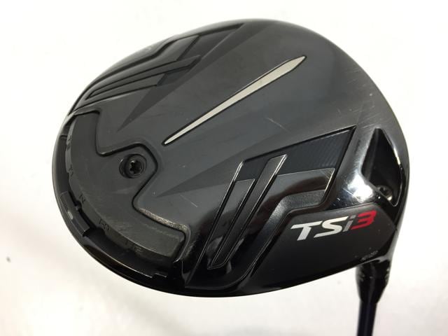 TSi3 ツアーAD VR-5 タイトリスト ドライバー クラブ詳細｜中古 ゴルフ