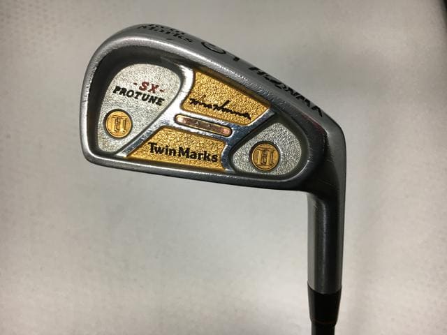 ホンマ アイアンセット 在庫一覧｜中古 ゴルフクラブ｜クラブ買取