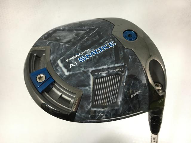 PARADYM Ai SMOKE MAX TENSEI 50 for Callaway(JP) キャロウェイ