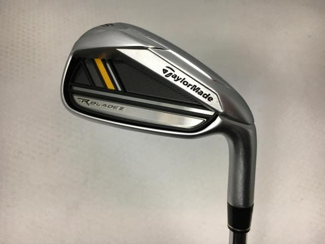 ROCKETBLADEZ テーラーメイド アイアンセット 在庫一覧｜中古 ゴルフ