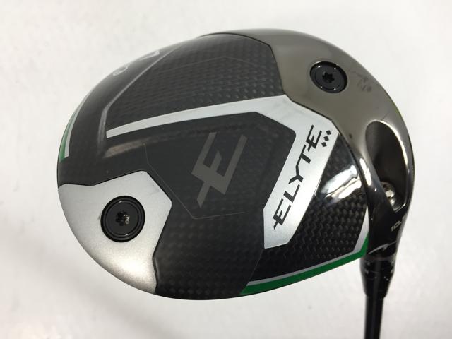 ELYTE ◇◇◇ TENSEI GREEN 60 for Callaway キャロウェイ ドライバー