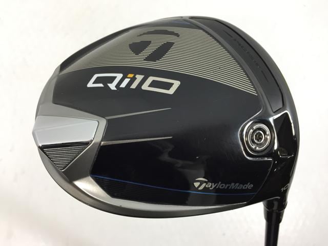 Qi10 Diamana Blue TM50(JP) テーラーメイド ドライバー クラブ詳細