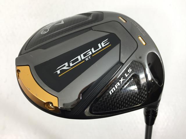 ROGUE ST MAX LS TourAD UB-6(JP) キャロウェイ ドライバー クラブ詳細