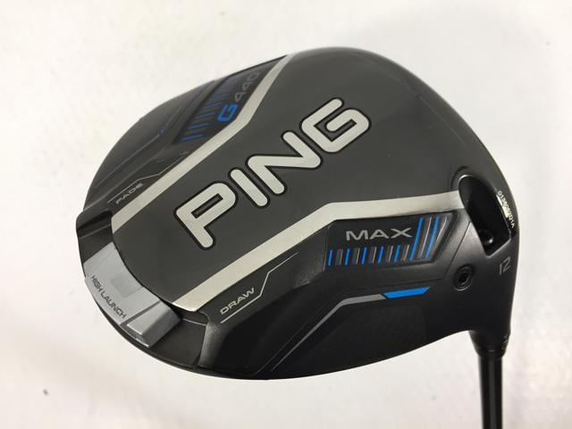 G440 HL MAX ドライバー SPEEDER NX GREY 40 for PING ピン ドライバー