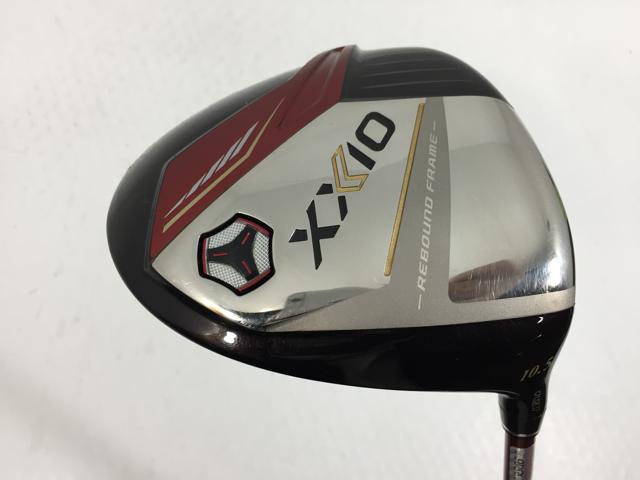 ゼクシオ2024 Red MP1300 ダンロップ ドライバー クラブ詳細｜中古