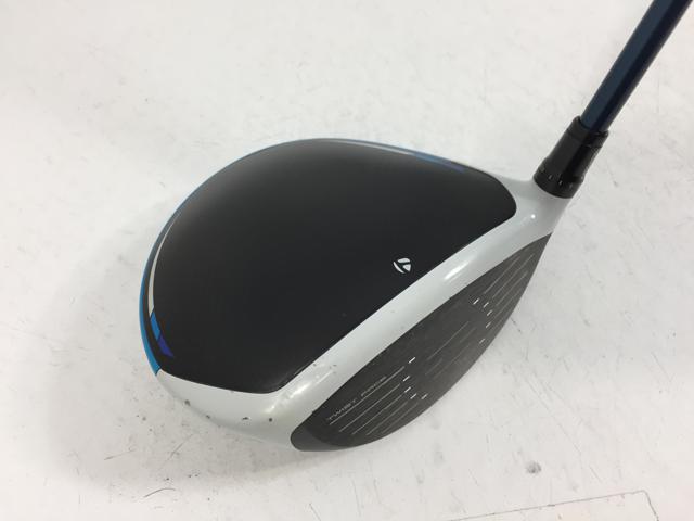 SIM2 MAX-D TENSEI BLUE TM50(JP) テーラーメイド ドライバー クラブ