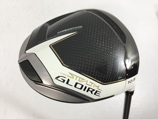 STEALTH GLOIRE SPEEDER NX for TM テーラーメイド ドライバー クラブ