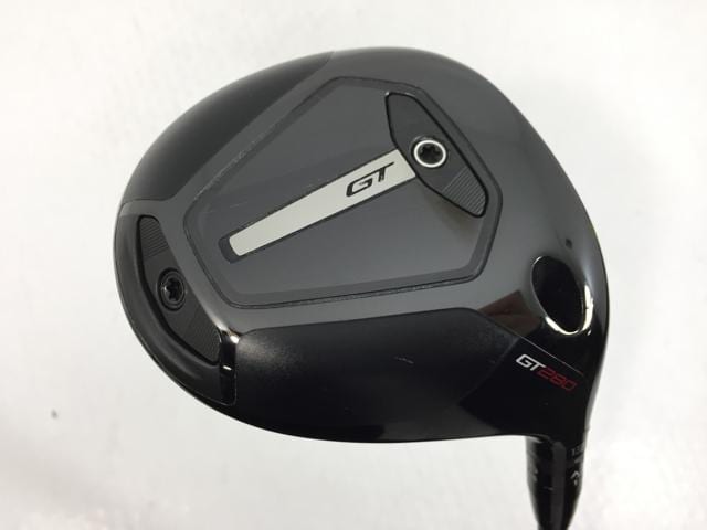 GT280 Mini ドライバー 2024 (日本仕様) TENSEI ブラック 1K 65