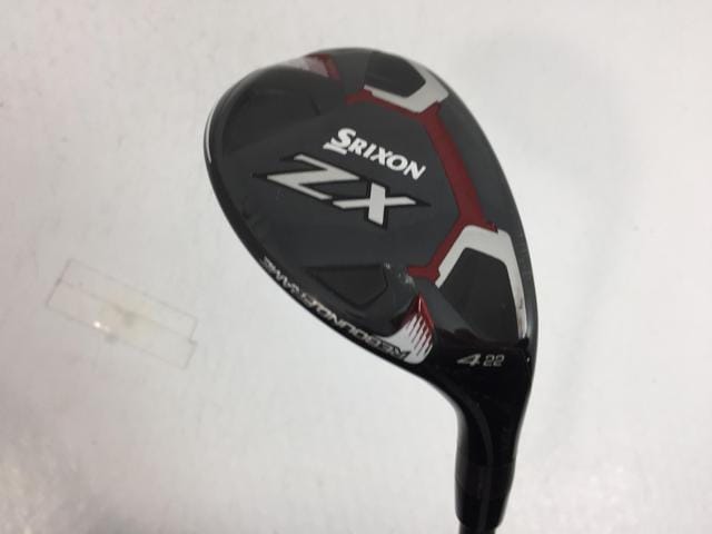 スリクソンZX HYBRID ダンロップ ユーティリティ 在庫一覧｜中古