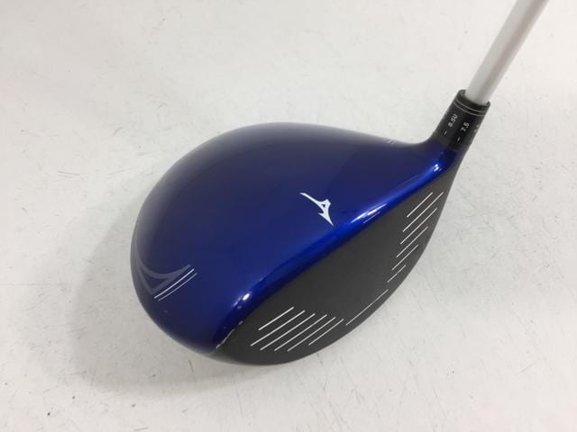 JPX 850 Orochi ミズノ ドライバー クラブ詳細｜中古 ゴルフクラブ