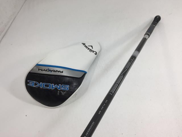 キャロウェイ PARADYM Ai SMOKE MAX TENSEI 50 パラダイム Ai SMOKE MAX ドライバー TENSEI 50 for Callaway