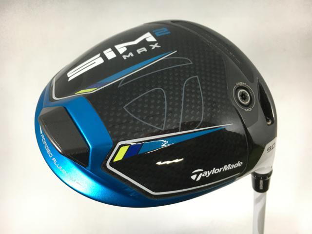 SIM2 MAX Motore Speeder 569 エボリューション7 テーラーメイド