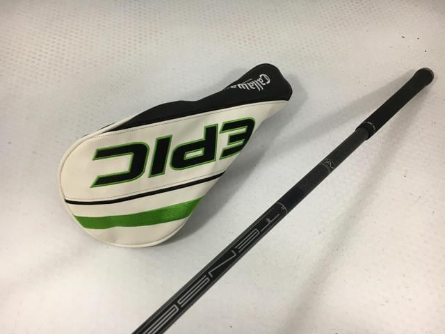 EPIC SPEED TENSEI AVシリーズ ブルー 65 キャロウェイ ドライバー