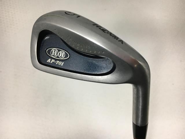 ツインマークスAP701 ホンマ アイアンセット 在庫一覧｜中古 ゴルフ