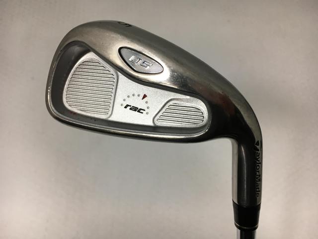 テーラーメイド アイアンセット 在庫一覧｜中古 ゴルフクラブ｜クラブ