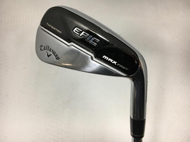 EPIC MAX FAST NSプロ 950GH neo キャロウェイ アイアンセット クラブ
