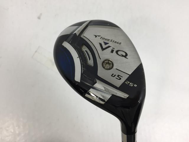 ツアーステージViQユーティリティ 2012 オリジナルカーボン