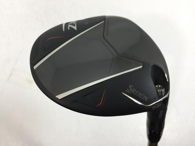 i宗70点 スリクソンZXI SPEEDER NX GOLD 70 ダンロップ フェアウェイウッド