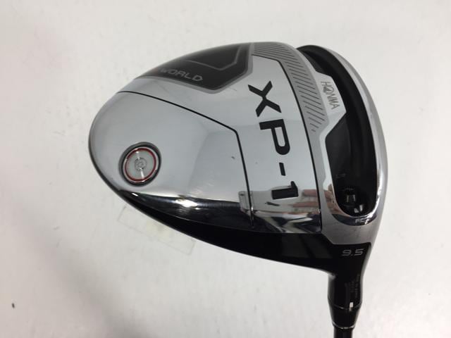 ホンマ ツアーワールド XP-1 レディース 8本 L 右 クラブセット ホンマ ツアーワールド XP-1 レディース 8本 L 右 クラブセット