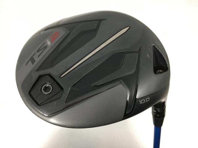 TSi2 SPEEDER NX 50 タイトリスト ドライバー クラブ詳細｜中古 ゴルフ