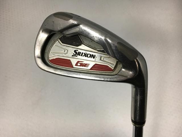スリクソンGiE NSプロ 950GH ダンロップ アイアンセット クラブ詳細