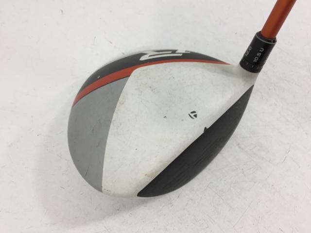 R1 TM1-113(JP) テーラーメイド ドライバー クラブ詳細｜中古 ゴルフ