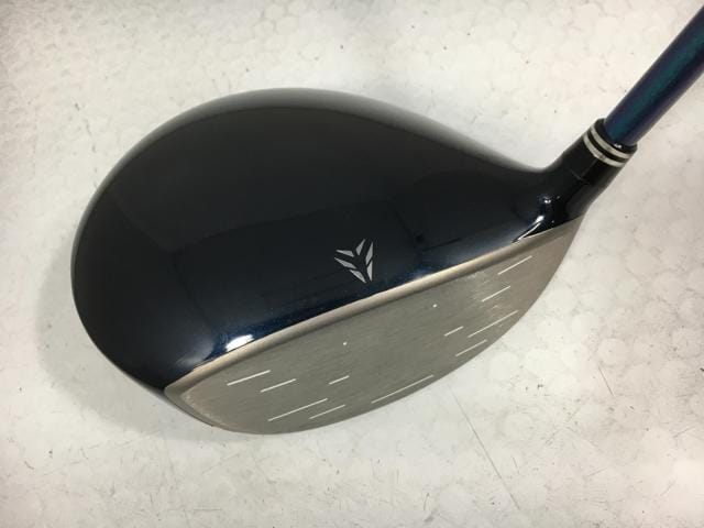 ゼクシオ2016モデル MP900 ダンロップ ドライバー クラブ詳細｜中古