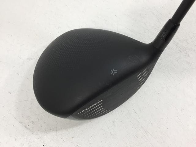 スリクソンZXi LS SPEEDER NX BLACK 40 ダンロップ ドライバー クラブ