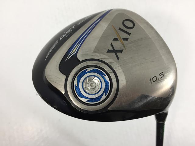 ダンロップ ゼクシオ ドライバー　2016年モデル　10.5° MP900 R ゼクシオ2016モデル MP900 ダンロップ ドライバー クラブ詳細｜中古