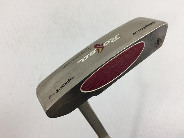 ���b�T(ROSSA)