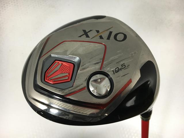 ゼクシオ2014モデル MP800 ダンロップ ドライバー クラブ詳細｜中古