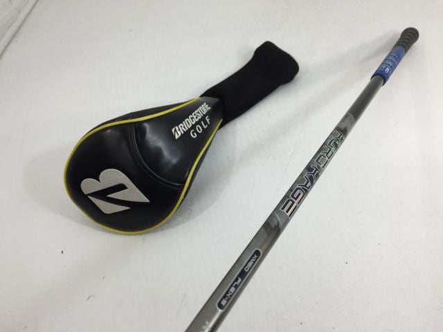 JGR KUROKAGE XM60 ブリヂストン ドライバー クラブ詳細｜中古 ゴルフ