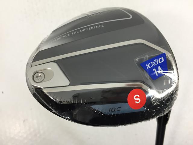 ゼクシオ14 フォーティーン (XXIO 14) ドライバー 2026 MP1400